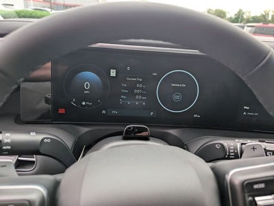 2026 Hyundai PALISADE SEL 7 Passenger