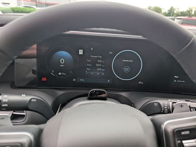 2026 Hyundai PALISADE SEL 7 Passenger