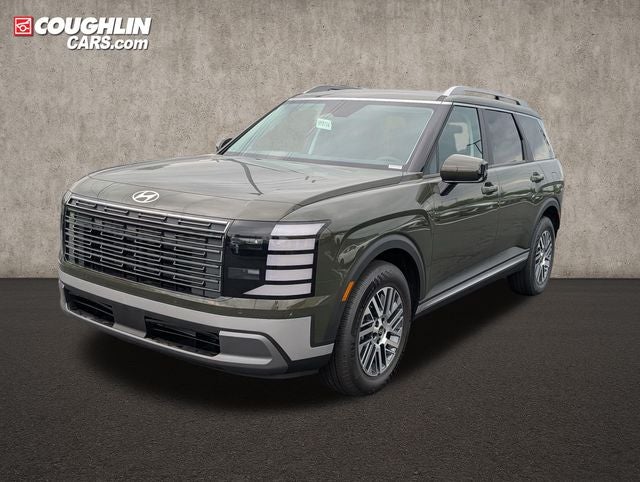 2026 Hyundai PALISADE SEL 7 Passenger