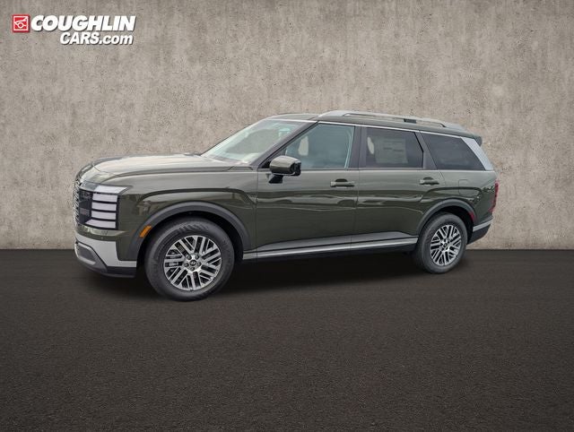 2026 Hyundai PALISADE SEL 7 Passenger