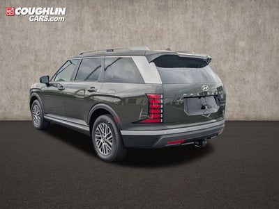 2026 Hyundai PALISADE SEL 7 Passenger