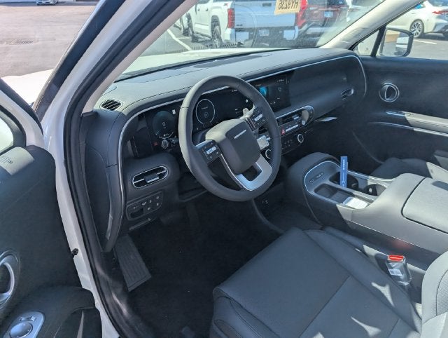 2027 Hyundai PALISADE SEL 7 Passenger