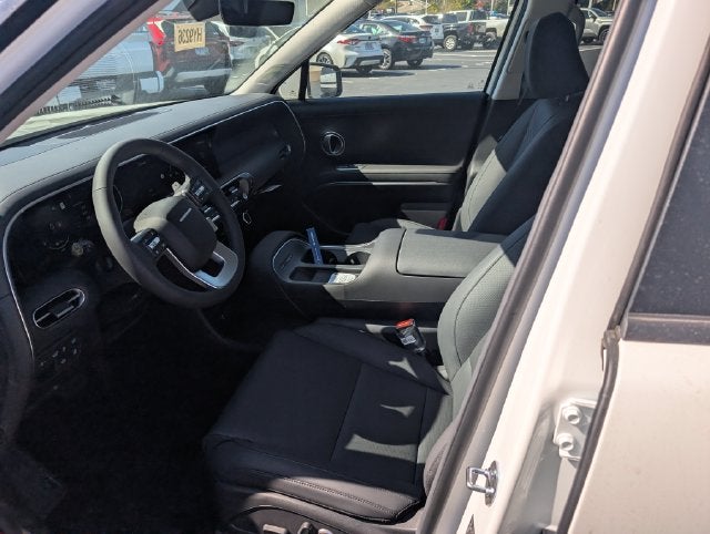 2027 Hyundai PALISADE SEL 7 Passenger