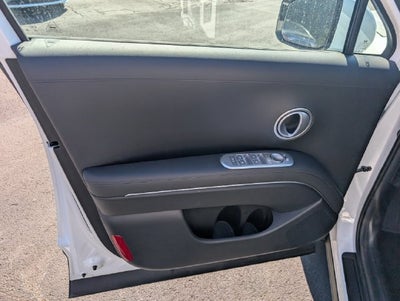 2027 Hyundai PALISADE SEL 7 Passenger