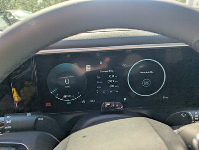 2027 Hyundai PALISADE SEL 7 Passenger