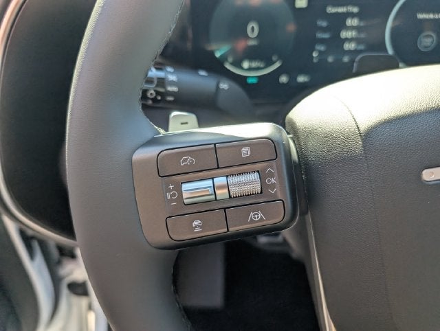 2027 Hyundai PALISADE SEL 7 Passenger