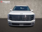 2027 Hyundai PALISADE SEL 7 Passenger