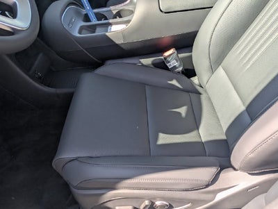 2027 Hyundai PALISADE SEL 7 Passenger