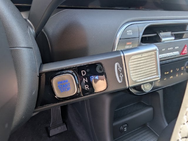2027 Hyundai PALISADE SEL 7 Passenger