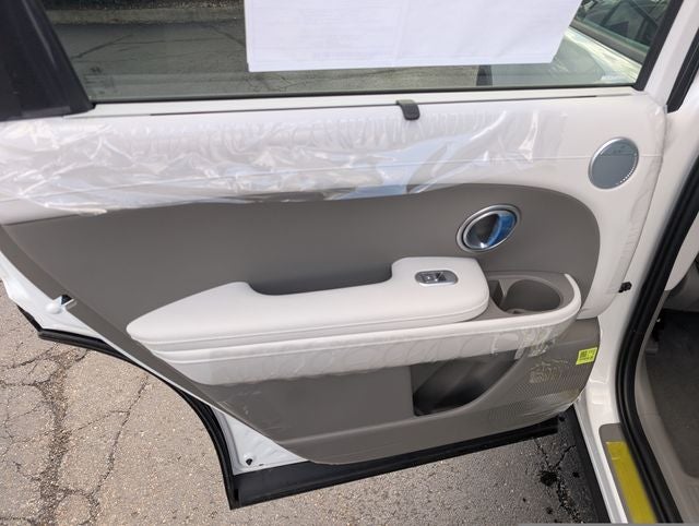2026 Hyundai PALISADE HYBRID SEL 7 Passenger