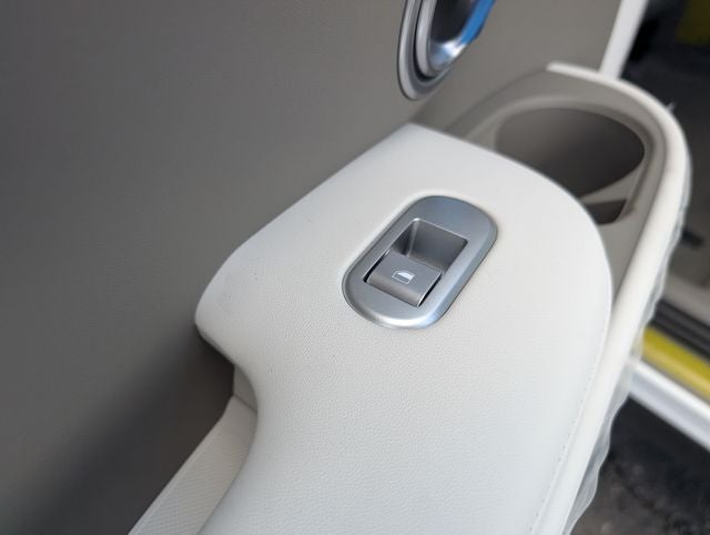 2026 Hyundai PALISADE HYBRID SEL 7 Passenger