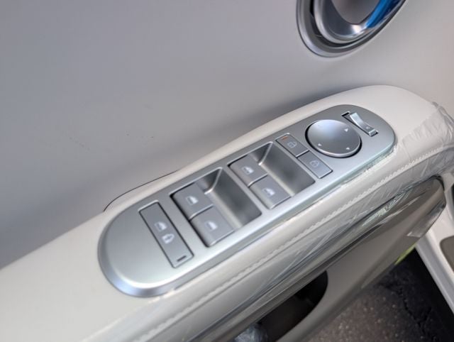 2026 Hyundai PALISADE HYBRID SEL 7 Passenger