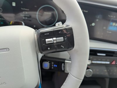 2026 Hyundai PALISADE HYBRID SEL 7 Passenger