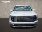 2026 Hyundai PALISADE HYBRID SEL 7 Passenger