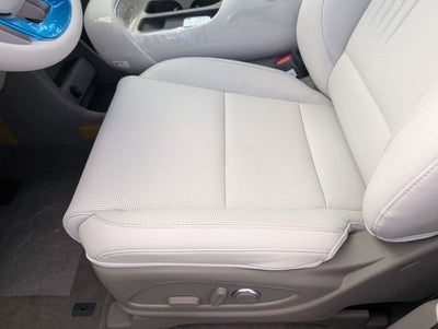 2026 Hyundai PALISADE HYBRID SEL 7 Passenger