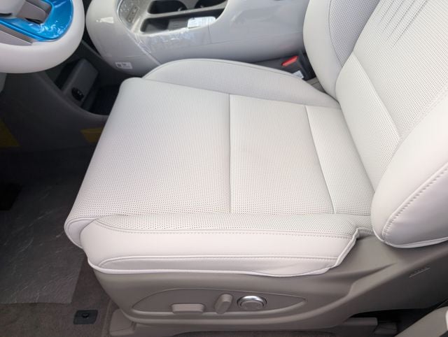 2026 Hyundai PALISADE HYBRID SEL 7 Passenger