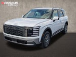 2026 Hyundai PALISADE HYBRID SEL 7 Passenger
