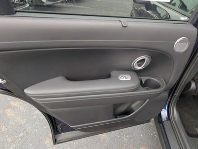 2026 Hyundai PALISADE HYBRID SEL 7 Passenger