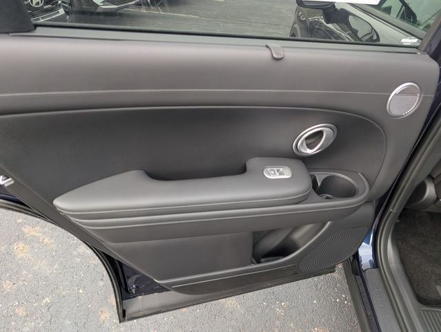2026 Hyundai PALISADE HYBRID SEL 7 Passenger