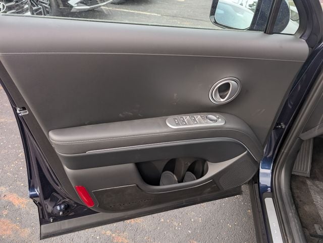 2026 Hyundai PALISADE HYBRID SEL 7 Passenger