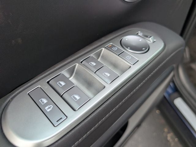 2026 Hyundai PALISADE HYBRID SEL 7 Passenger