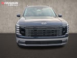 2026 Hyundai PALISADE HYBRID SEL 7 Passenger