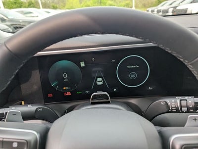2026 Hyundai PALISADE HYBRID SEL 7 Passenger