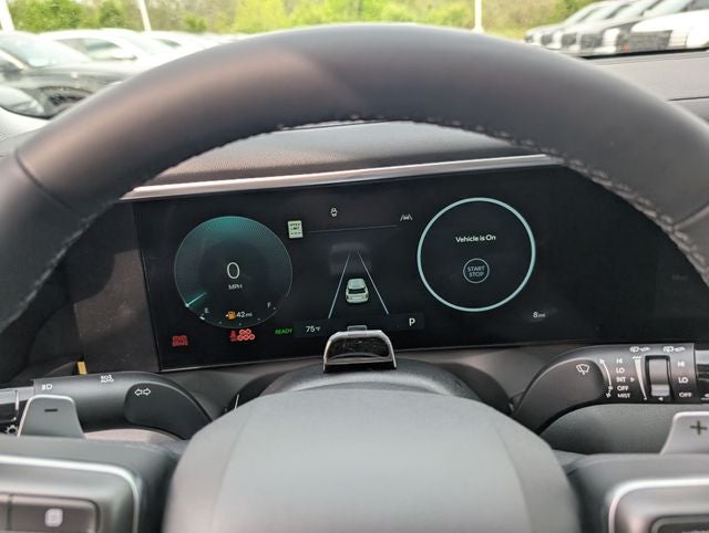 2026 Hyundai PALISADE HYBRID SEL 7 Passenger