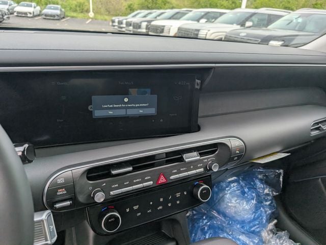 2026 Hyundai PALISADE HYBRID SEL 7 Passenger