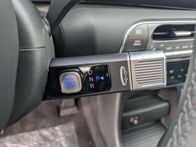 2026 Hyundai PALISADE HYBRID SEL 7 Passenger
