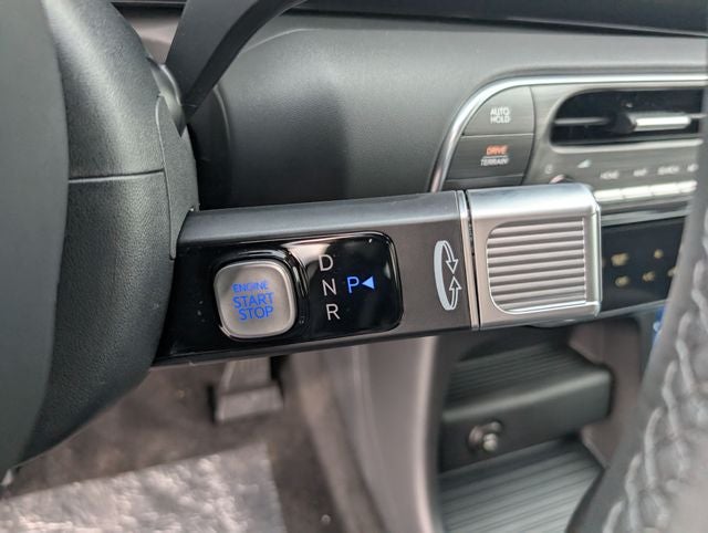 2026 Hyundai PALISADE HYBRID SEL 7 Passenger