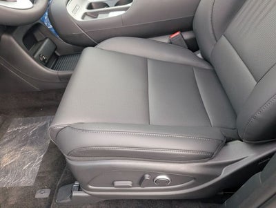 2026 Hyundai PALISADE HYBRID SEL 7 Passenger