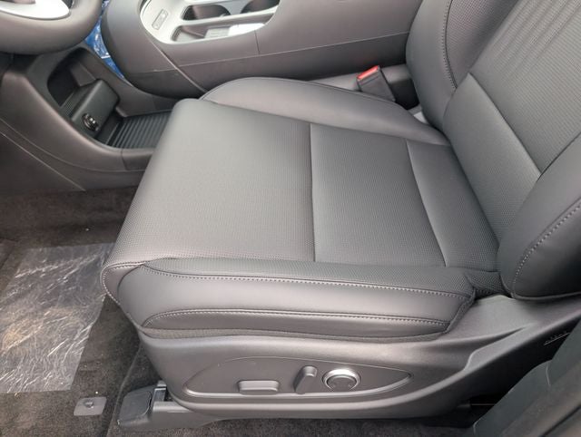 2026 Hyundai PALISADE HYBRID SEL 7 Passenger