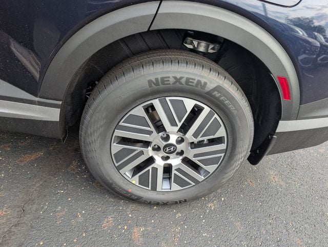 2026 Hyundai PALISADE HYBRID SEL 7 Passenger