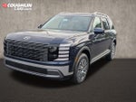 2026 Hyundai PALISADE HYBRID SEL 7 Passenger