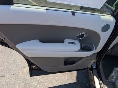 2026 Hyundai PALISADE HYBRID SEL 8 Passenger