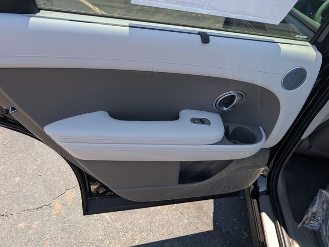 2026 Hyundai PALISADE HYBRID SEL 8 Passenger