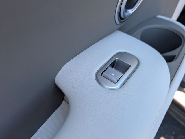 2026 Hyundai PALISADE HYBRID SEL 8 Passenger