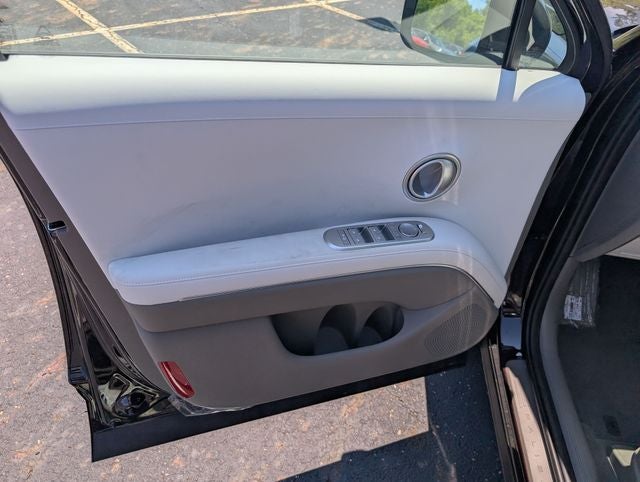 2026 Hyundai PALISADE HYBRID SEL 8 Passenger