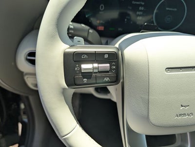 2026 Hyundai PALISADE HYBRID SEL 8 Passenger