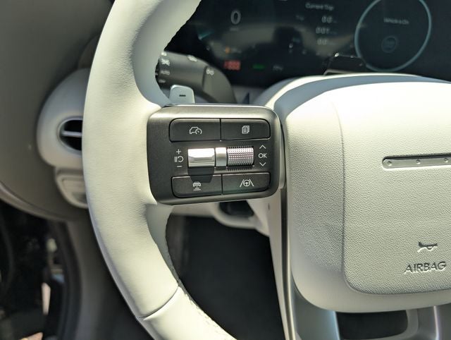 2026 Hyundai PALISADE HYBRID SEL 8 Passenger