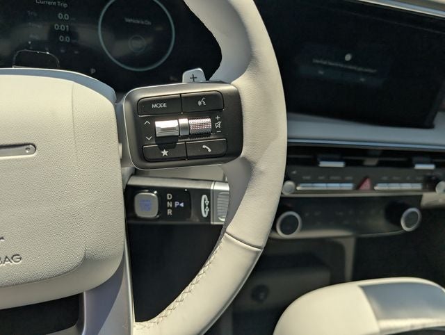 2026 Hyundai PALISADE HYBRID SEL 8 Passenger
