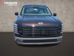 2026 Hyundai PALISADE HYBRID SEL 8 Passenger
