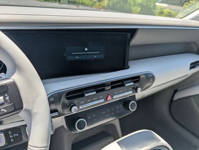2026 Hyundai PALISADE HYBRID SEL 8 Passenger