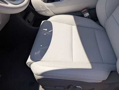 2026 Hyundai PALISADE HYBRID SEL 8 Passenger