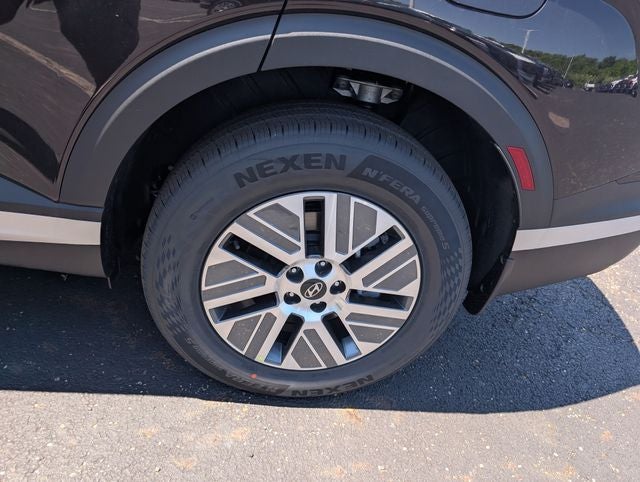 2026 Hyundai PALISADE HYBRID SEL 8 Passenger