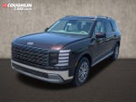2026 Hyundai PALISADE HYBRID SEL 8 Passenger