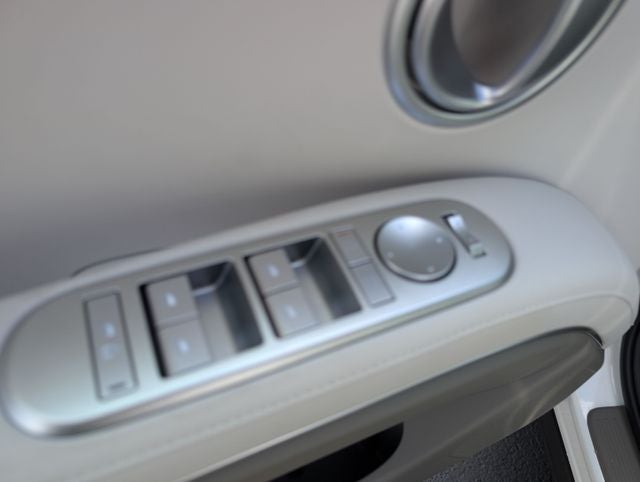 2026 Hyundai PALISADE HYBRID SEL 7 Passenger
