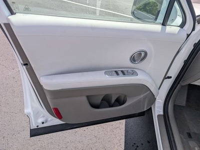 2026 Hyundai PALISADE HYBRID SEL 7 Passenger