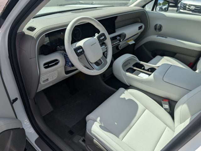 2026 Hyundai PALISADE HYBRID SEL 7 Passenger